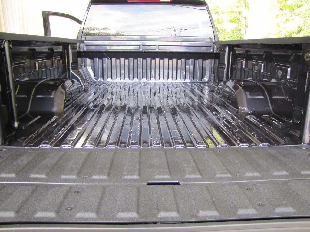 2024 Chevrolet Silverado 1500 Image 31