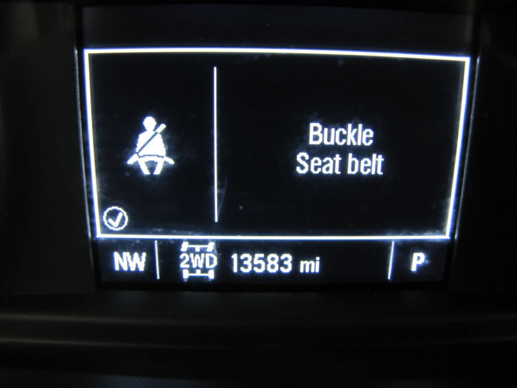2024 Chevrolet Silverado 1500 Image 39