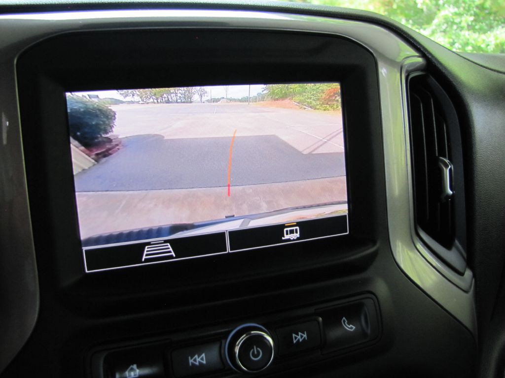 2024 Chevrolet Silverado 1500 Image 43