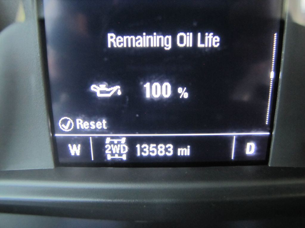 2024 Chevrolet Silverado 1500 Image 45