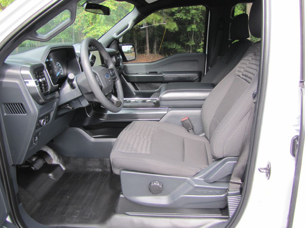 2022 Ford F-150 Image 12