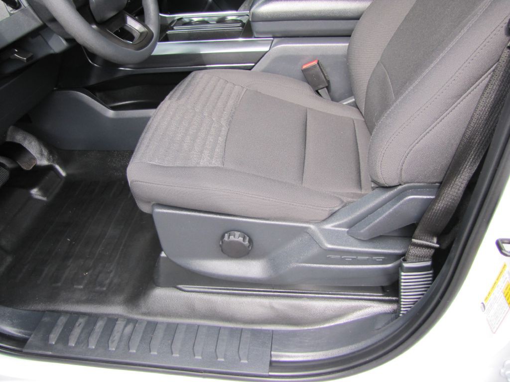 2022 Ford F-150 Image 14