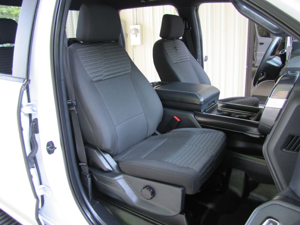 2022 Ford F-150 Image 21