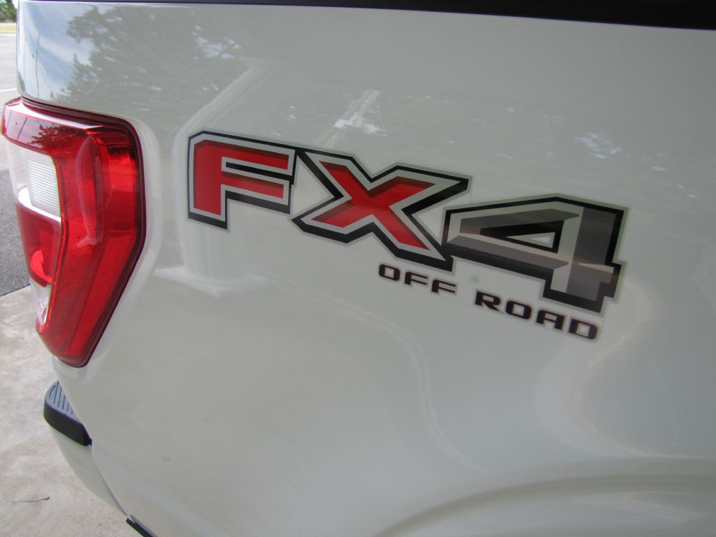 2022 Ford F-150 Image 28