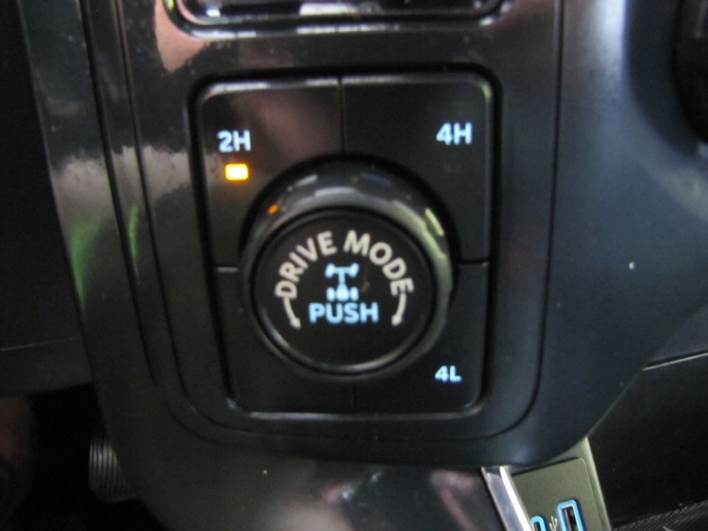 2022 Ford F-150 Image 41