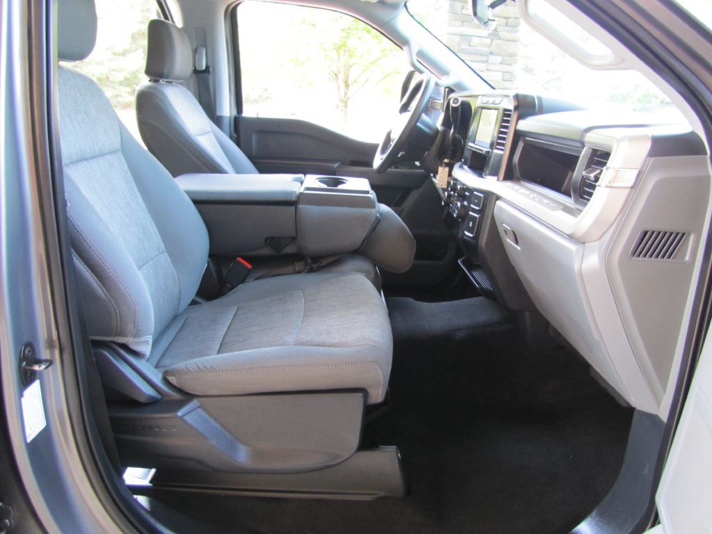 2023 Ford F-250 Image 20