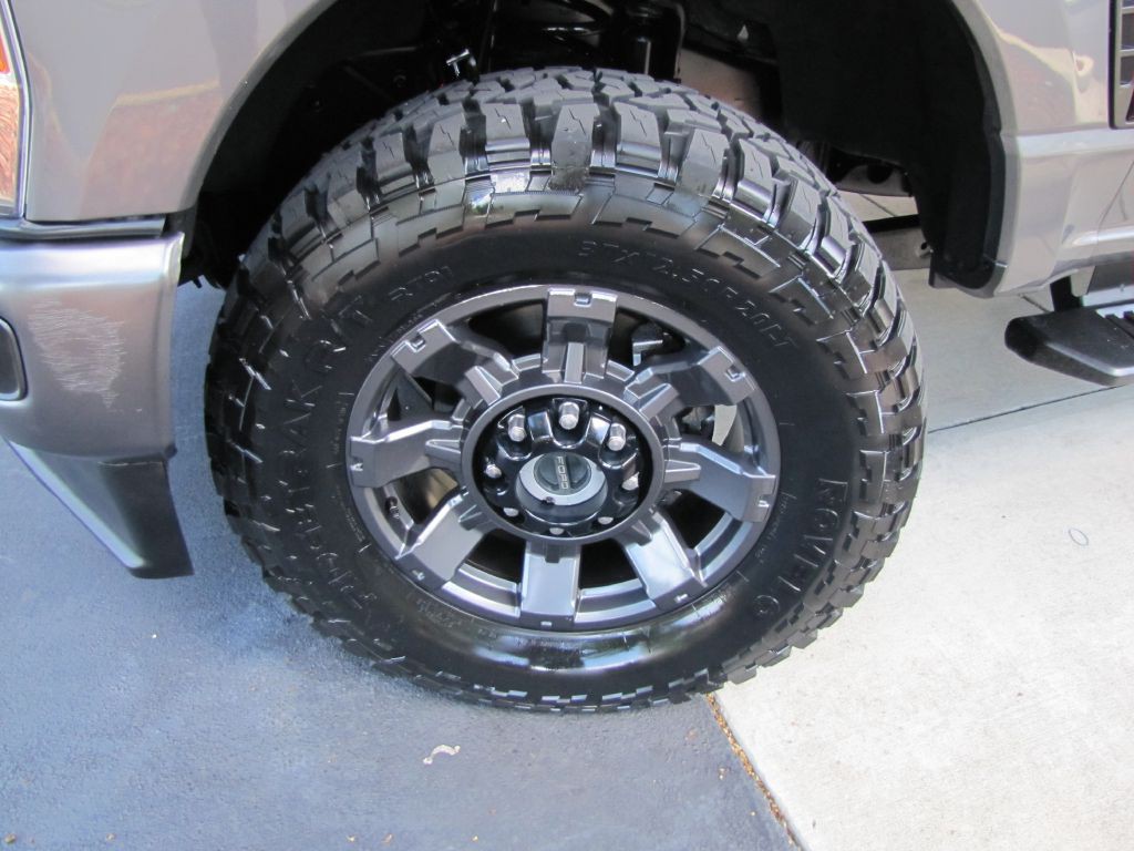 2023 Ford F-250 Image 24