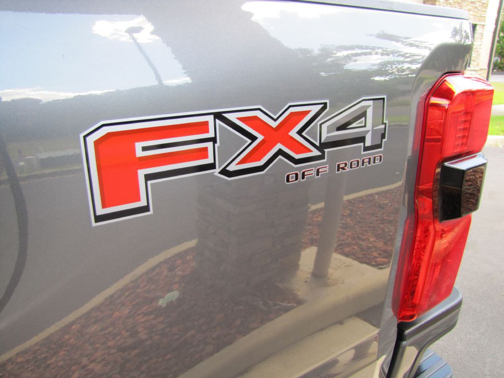 2023 Ford F-250 Image 32