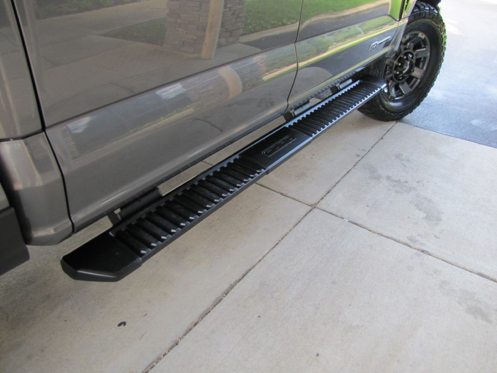 2023 Ford F-250 Image 36