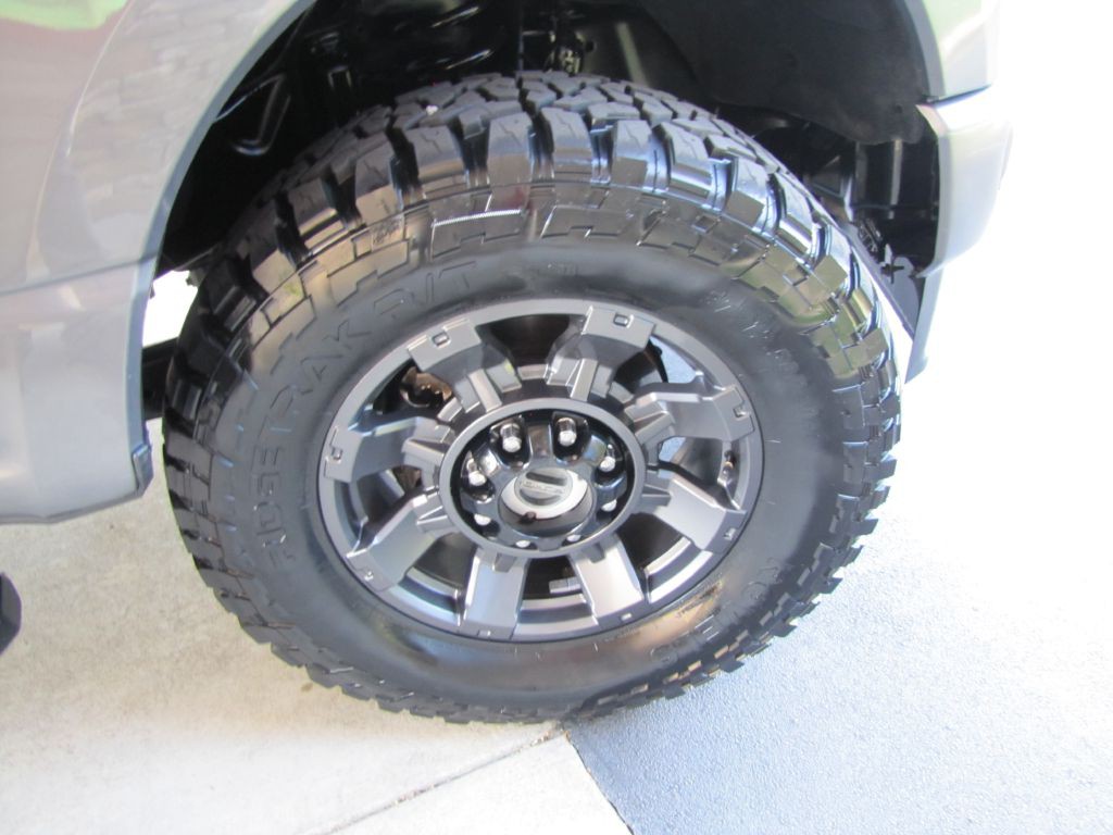 2023 Ford F-250 Image 37