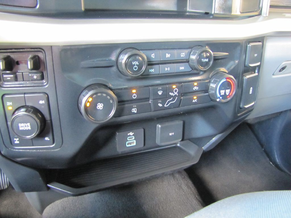 2023 Ford F-250 Image 43