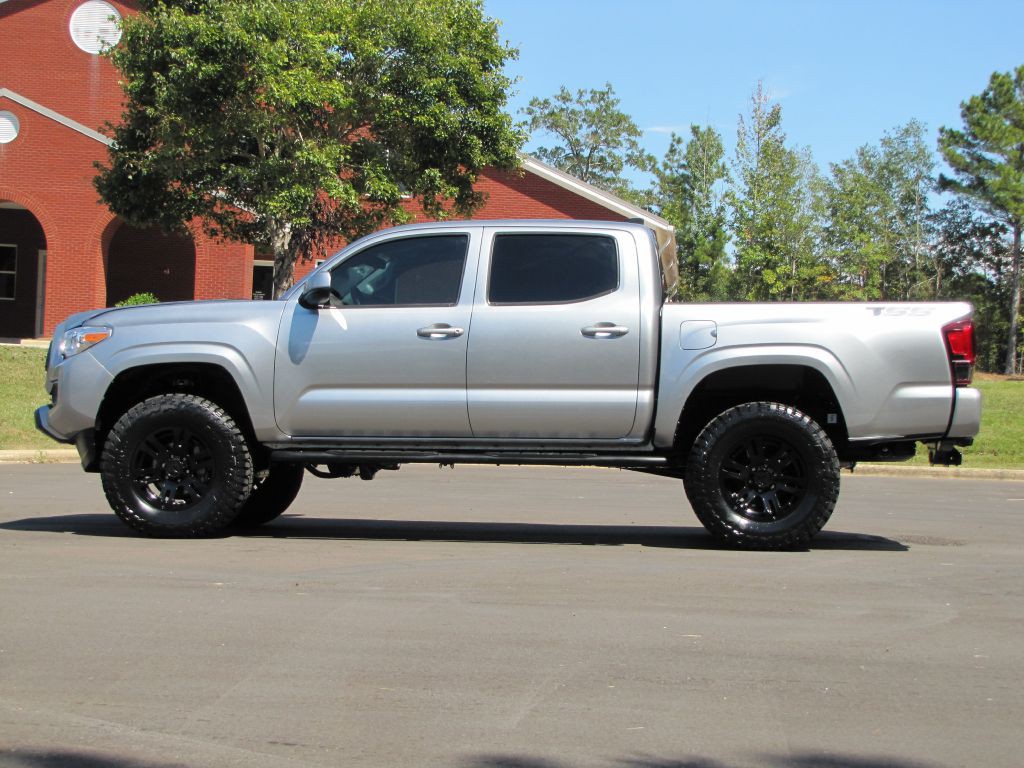 2022 Toyota Tacoma Image 5