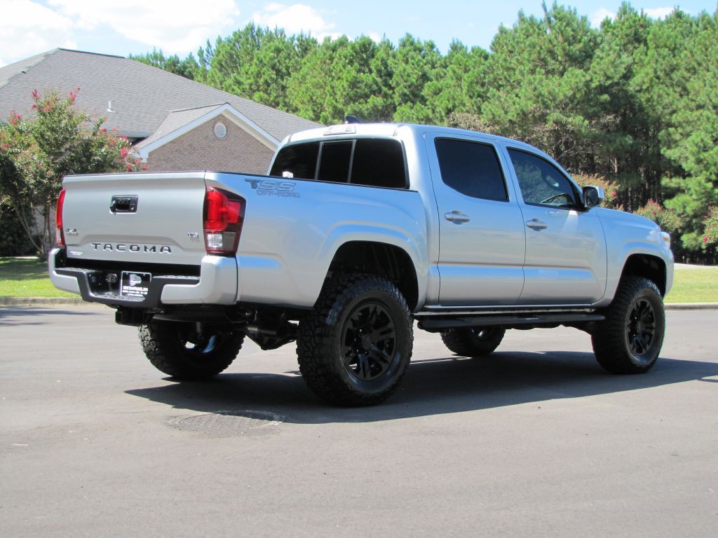 2022 Toyota Tacoma Image 6