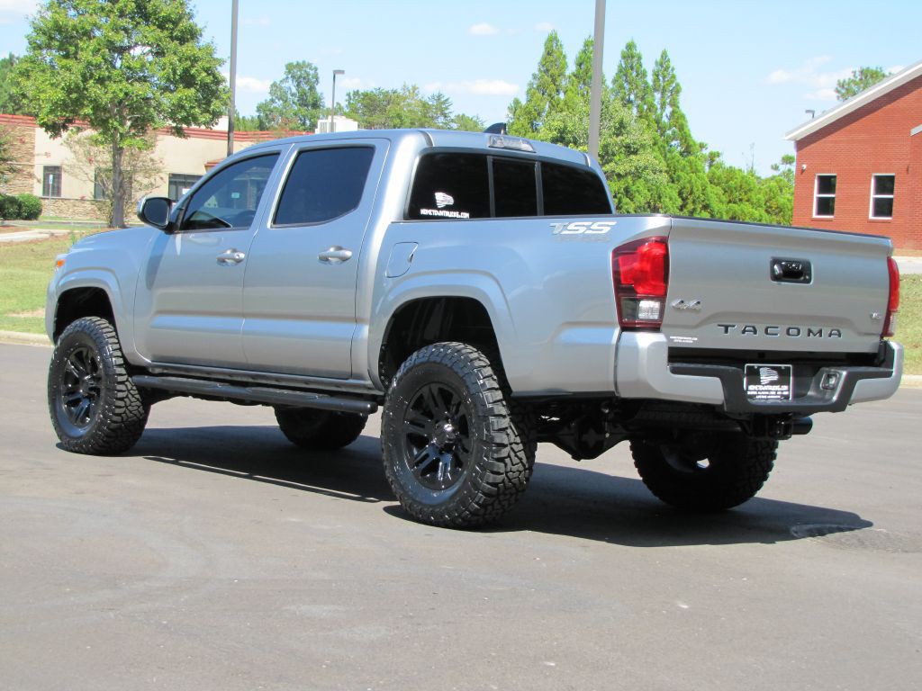 2022 Toyota Tacoma Image 7