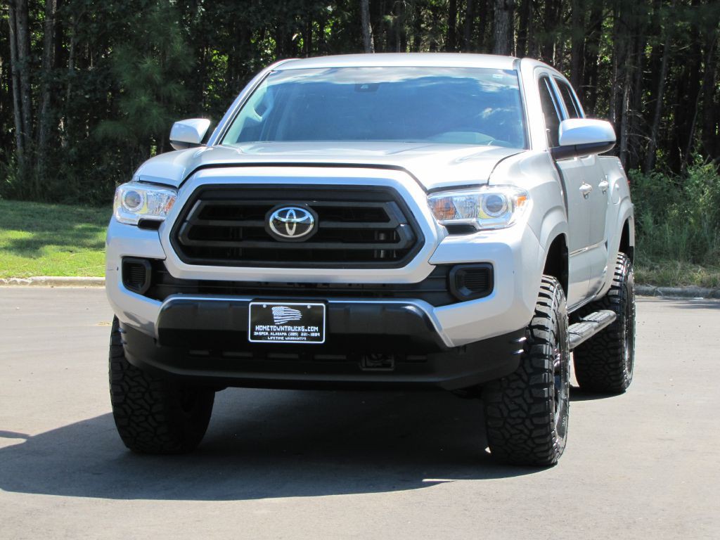 2022 Toyota Tacoma Image 9