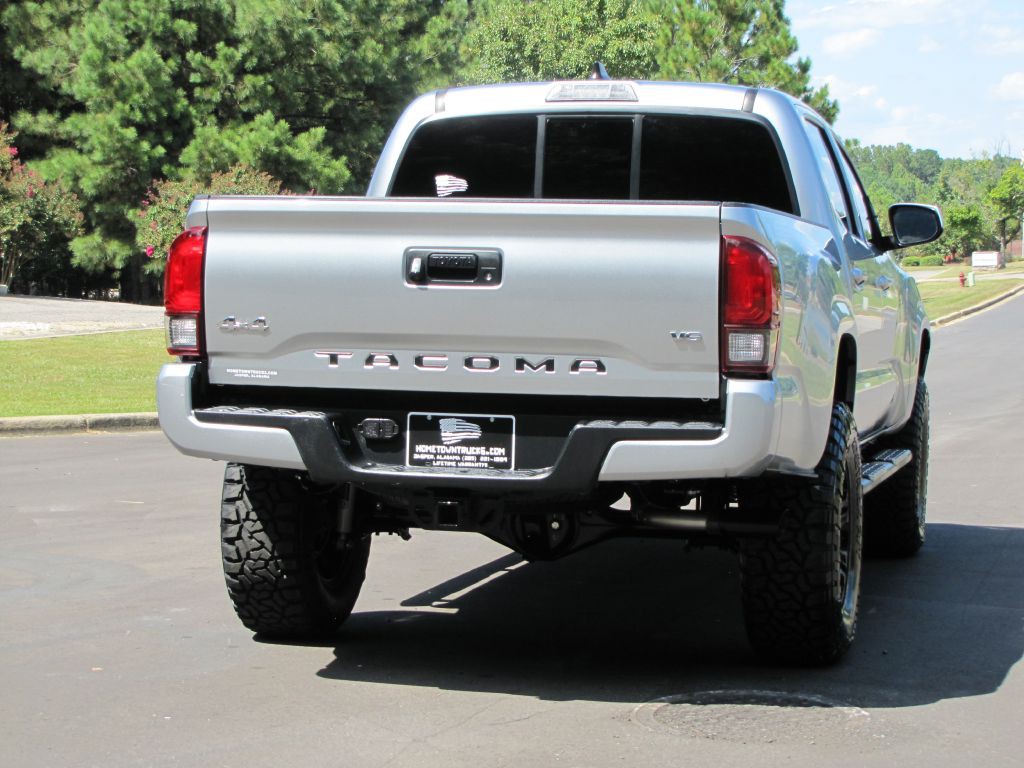 2022 Toyota Tacoma Image 11