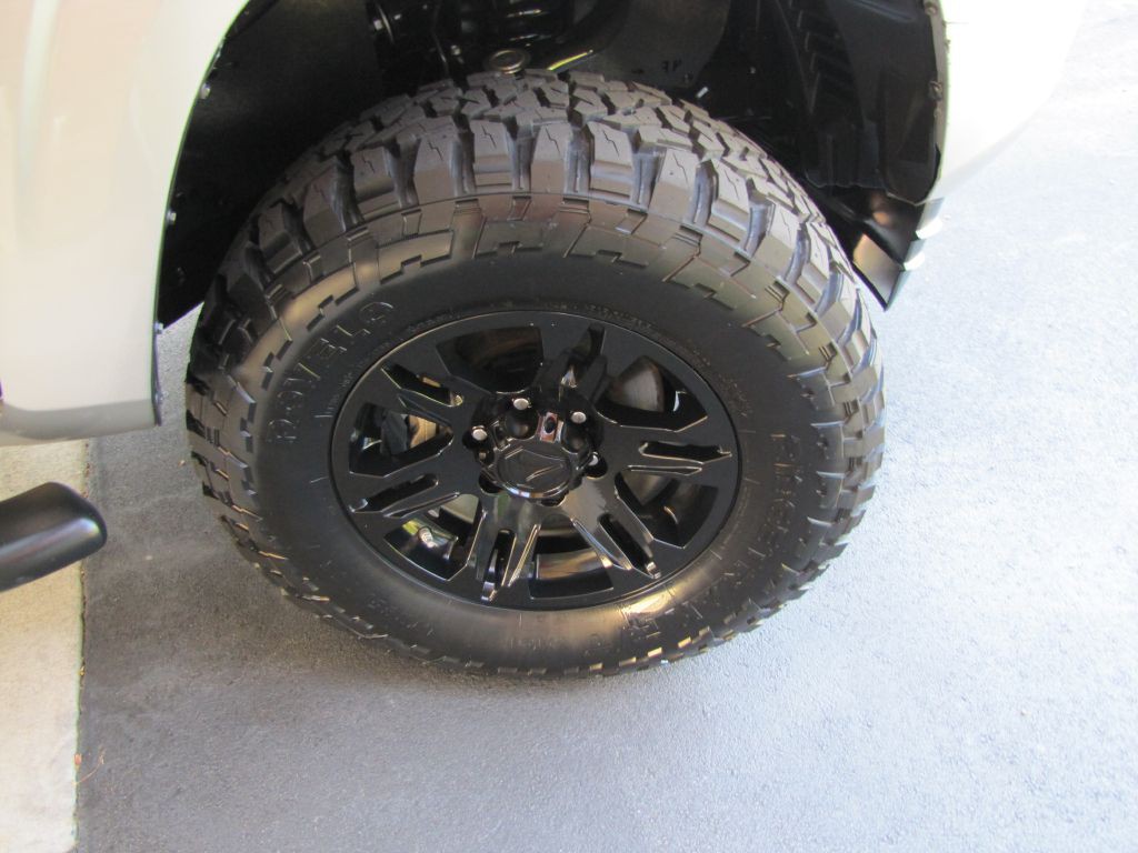 2022 Toyota Tacoma Image 24