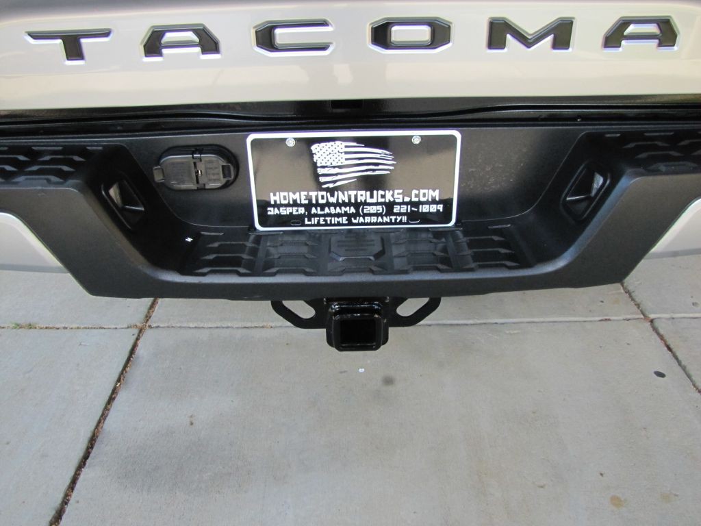 2022 Toyota Tacoma Image 28