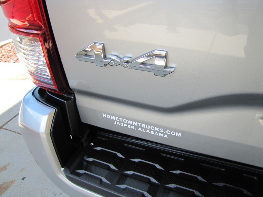 2022 Toyota Tacoma Image 29