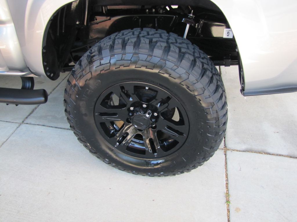 2022 Toyota Tacoma Image 31