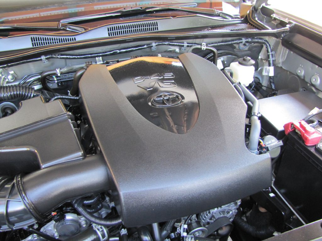 2022 Toyota Tacoma Image 37