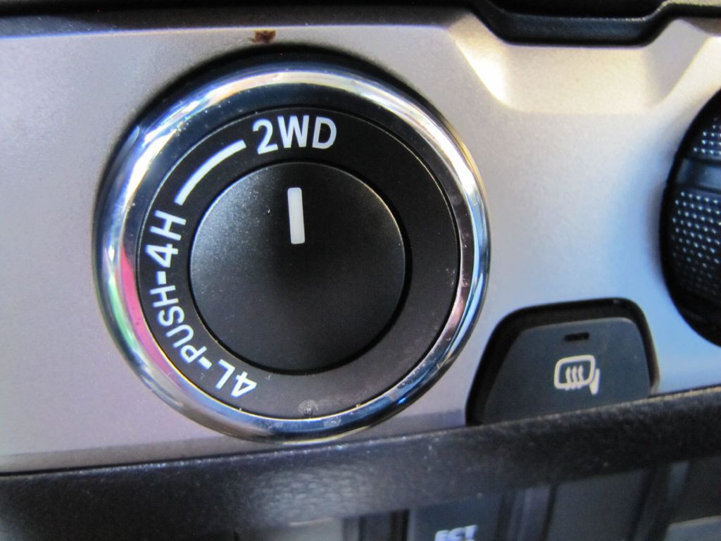 2022 Toyota Tacoma Image 40