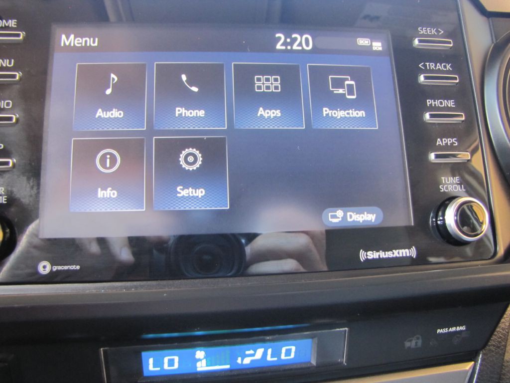 2022 Toyota Tacoma Image 41
