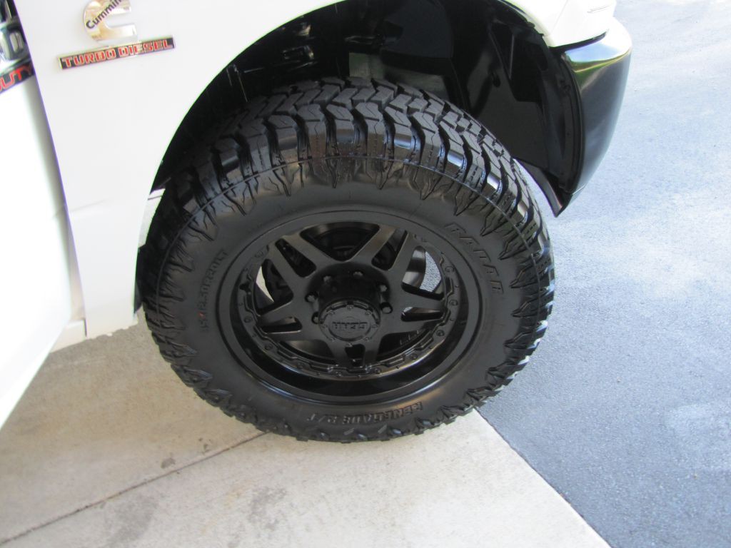 2018 Dodge Ram 2500 Image 22