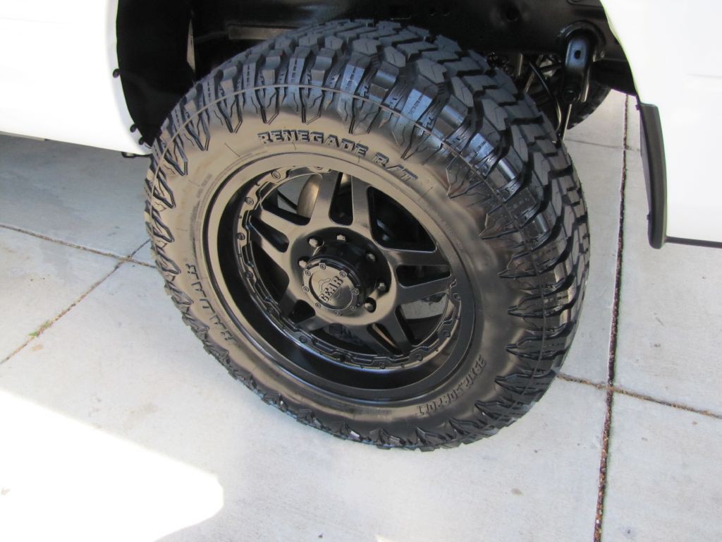 2018 Dodge Ram 2500 Image 28