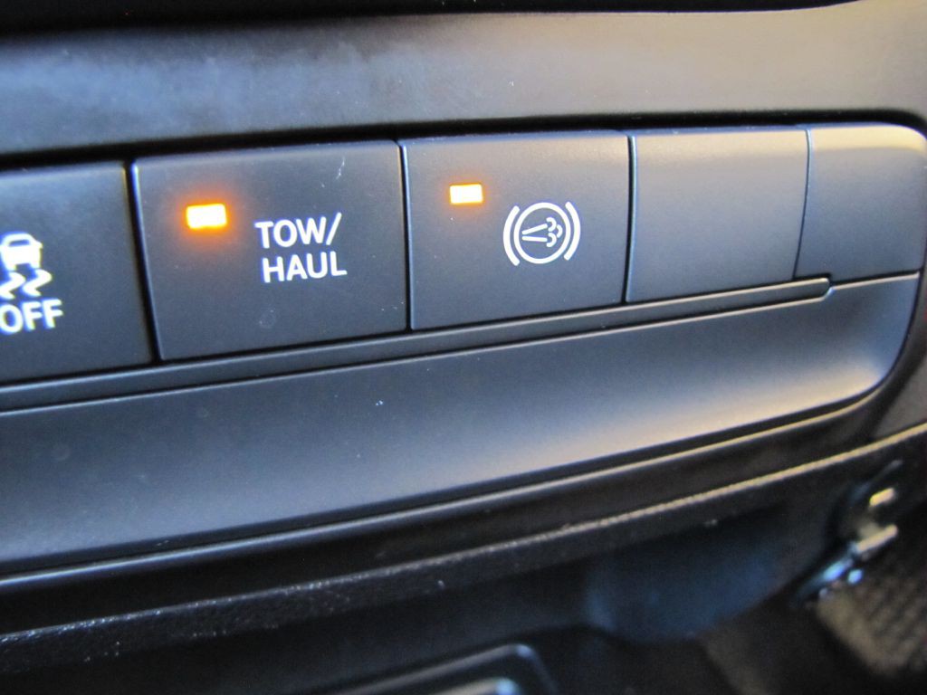 2018 Dodge Ram 2500 Image 38
