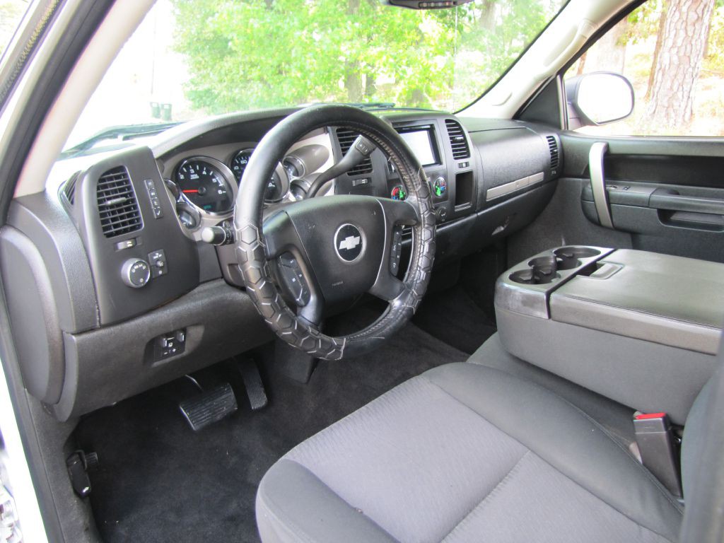 2013 Chevrolet Silverado 1500 Image 14