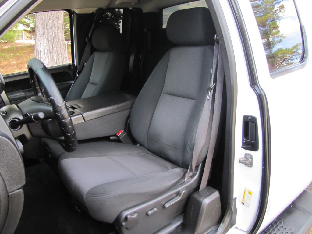 2013 Chevrolet Silverado 1500 Image 15
