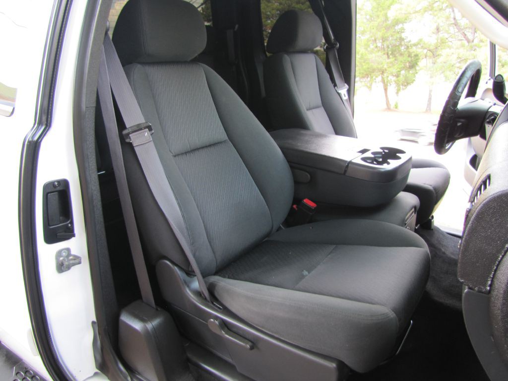 2013 Chevrolet Silverado 1500 Image 22