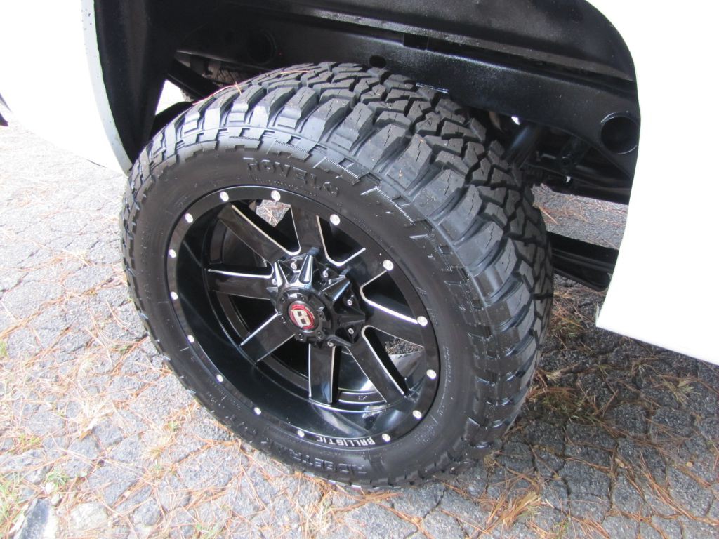 2013 Chevrolet Silverado 1500 Image 25