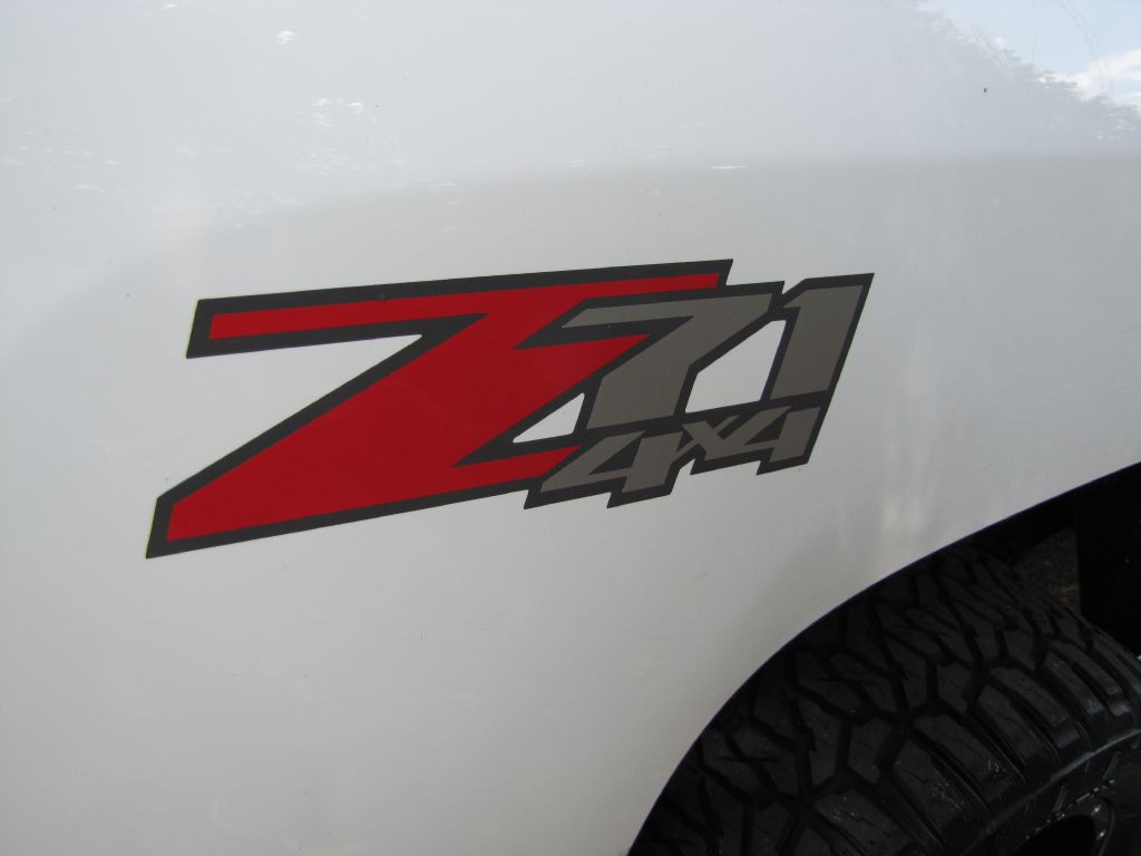 2013 Chevrolet Silverado 1500 Image 27