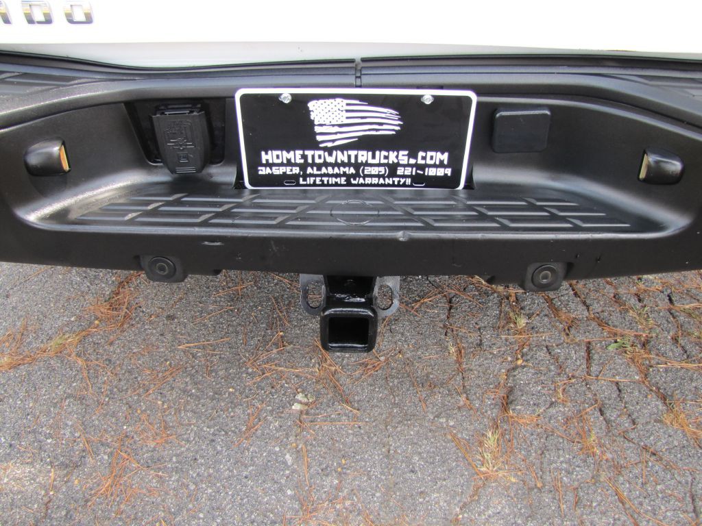 2013 Chevrolet Silverado 1500 Image 28
