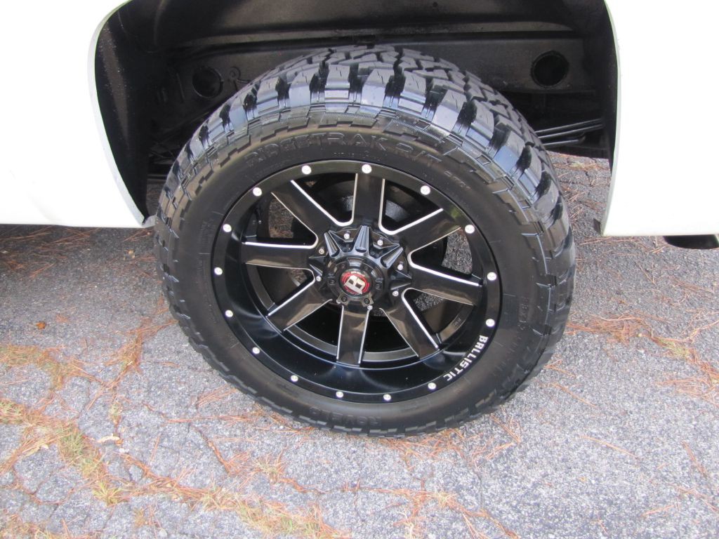 2013 Chevrolet Silverado 1500 Image 30