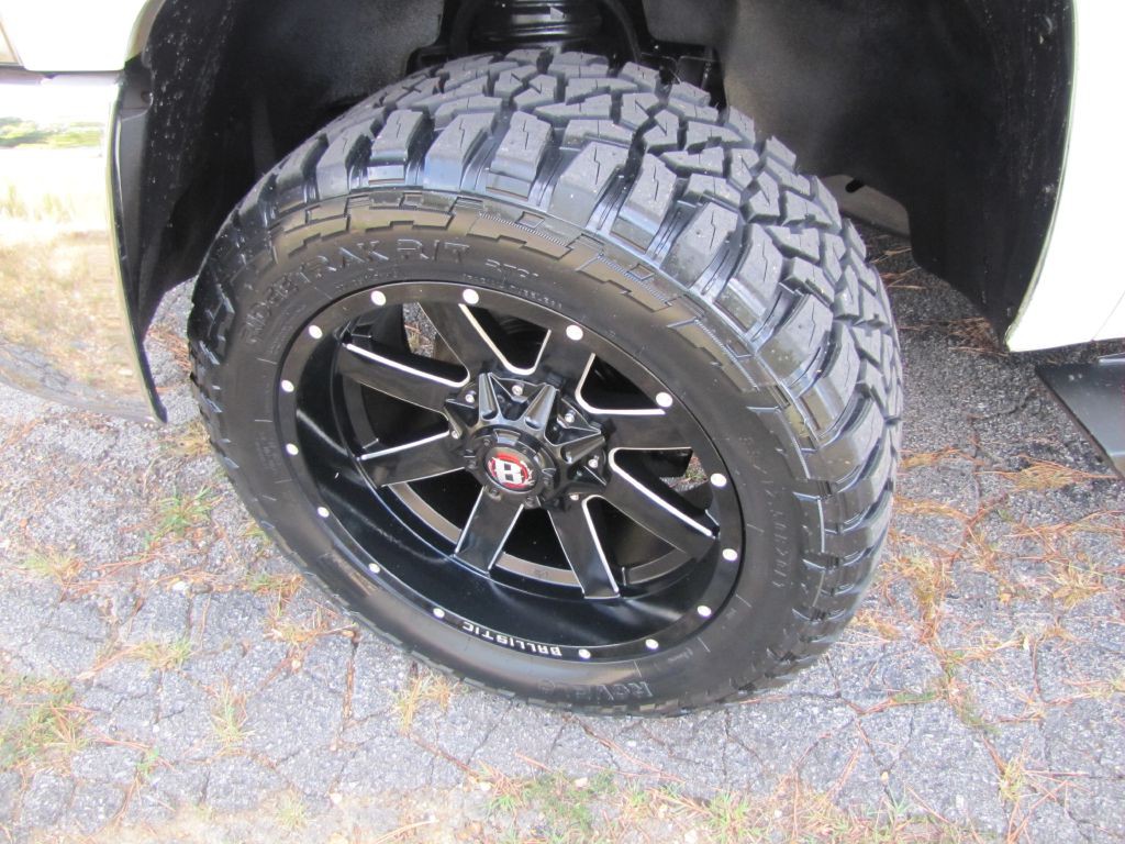 2013 Chevrolet Silverado 1500 Image 33