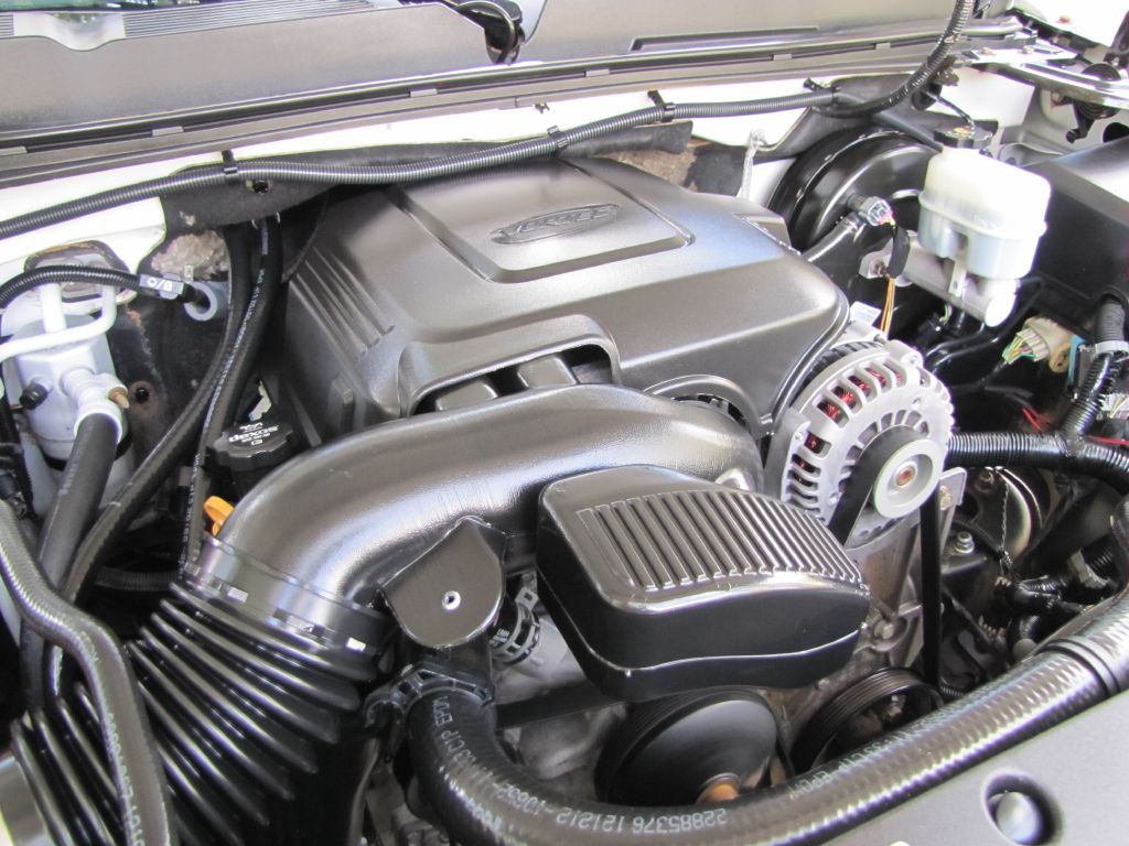 2013 Chevrolet Silverado 1500 Image 35