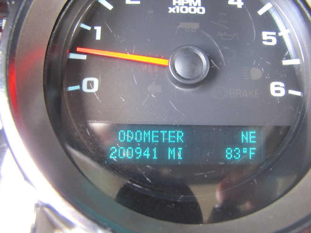 2013 Chevrolet Silverado 1500 Image 36