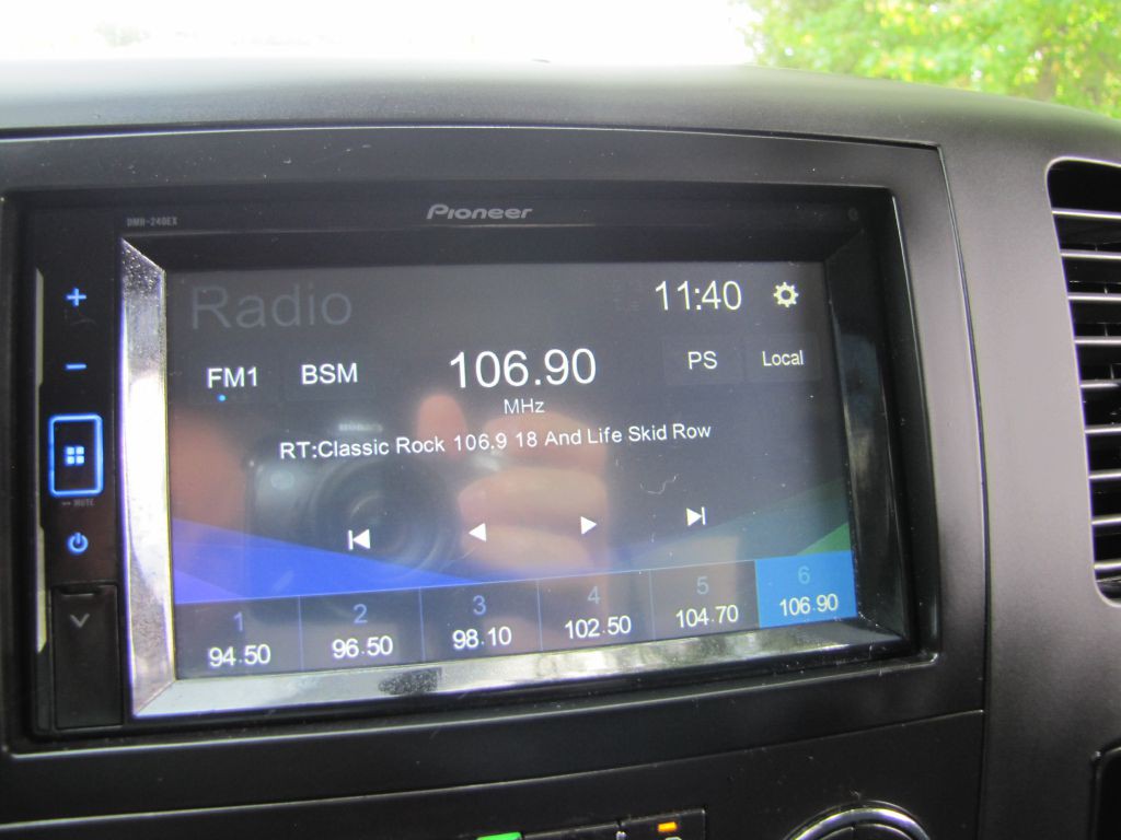2013 Chevrolet Silverado 1500 Image 38