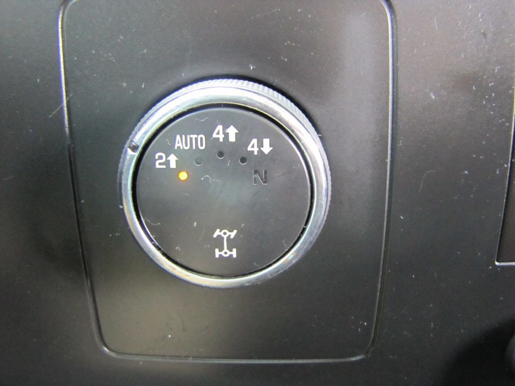 2013 Chevrolet Silverado 1500 Image 39