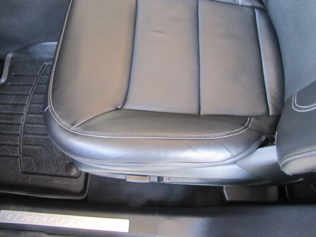 2022 Ford Explorer Image 15
