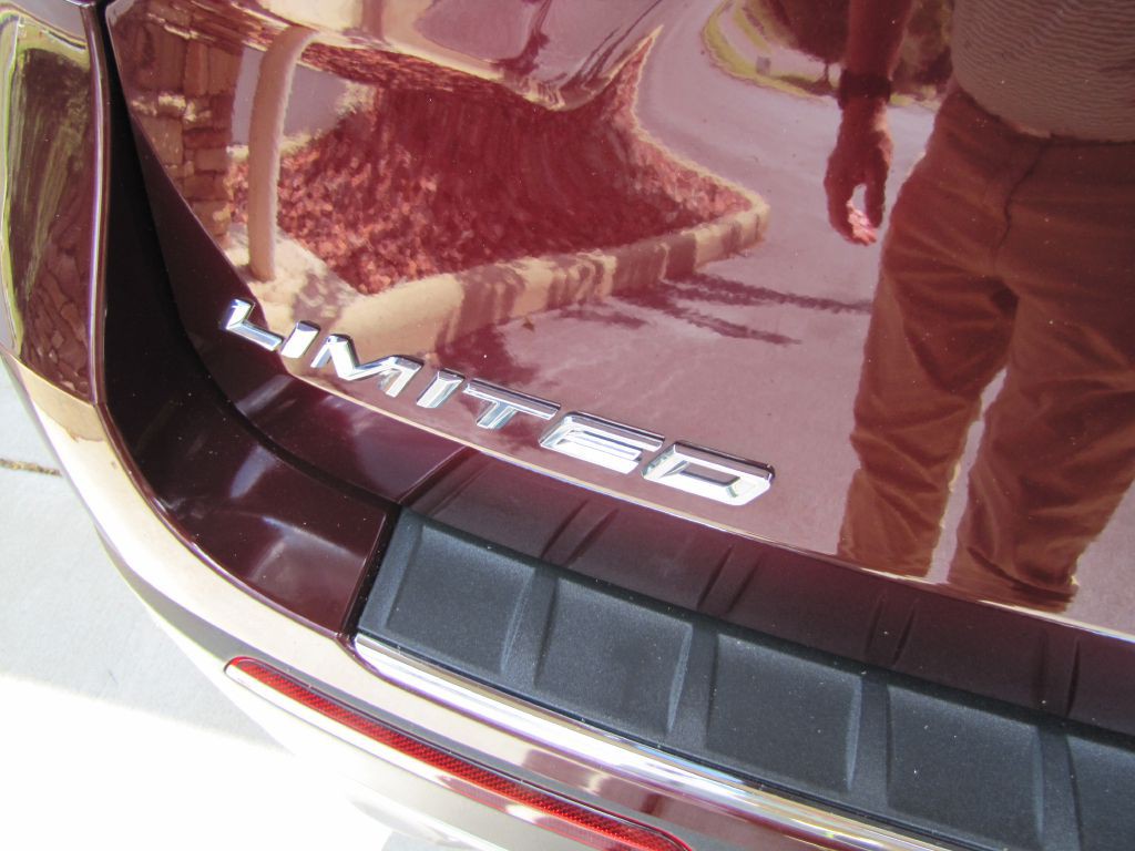 2022 Ford Explorer Image 29