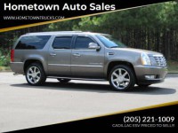 Image for 2012 Cadillac Escalade Esv Luxury ID: 6815659