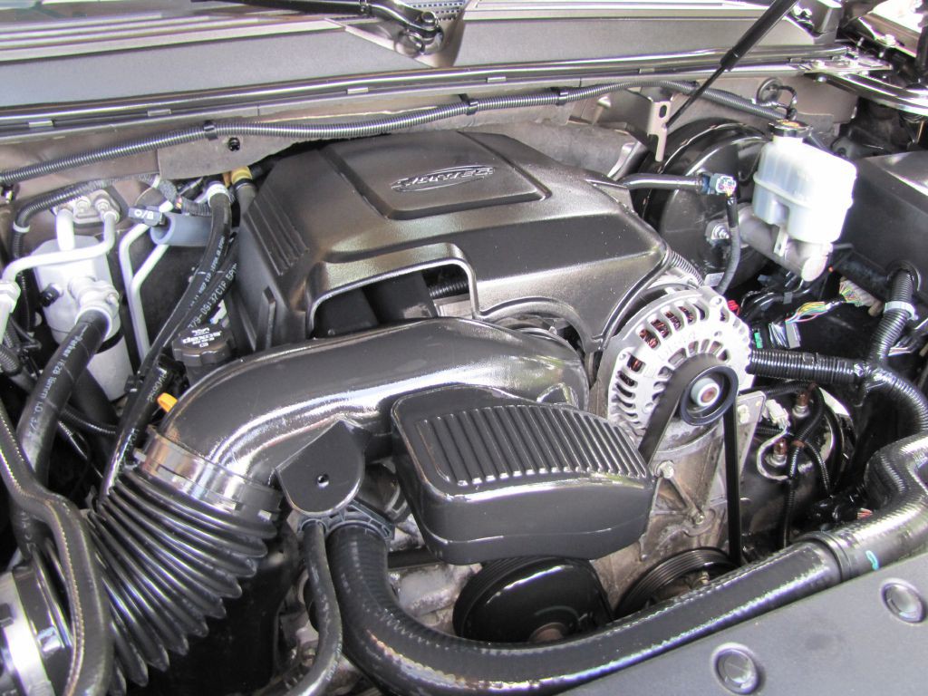 2012 Cadillac Escalade Image 37