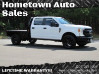 Image for 2021 Ford F-350 Super Duty ID: 6815737