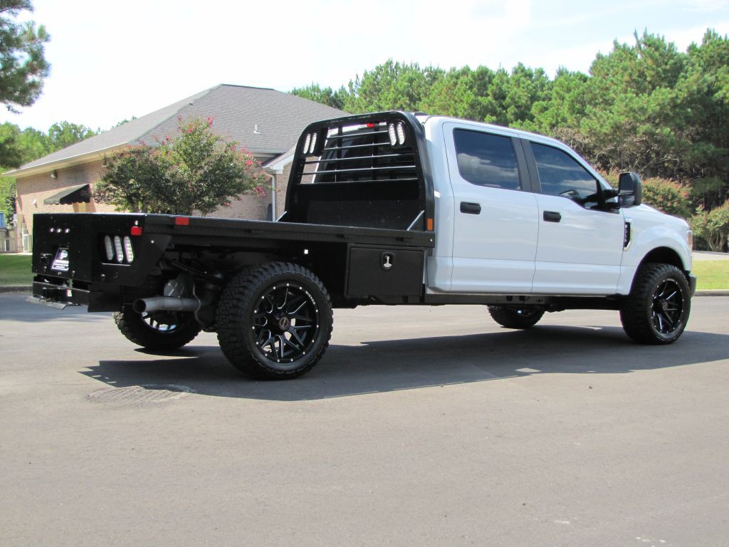 2021 Ford F-350 Image 6