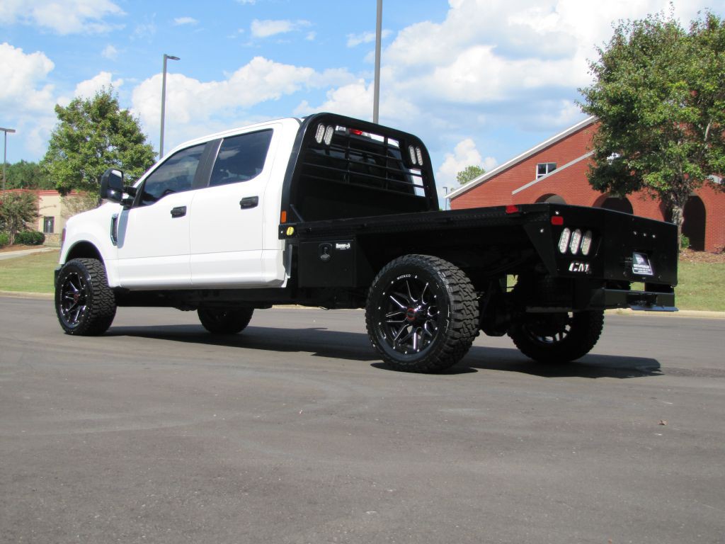 2021 Ford F-350 Image 7
