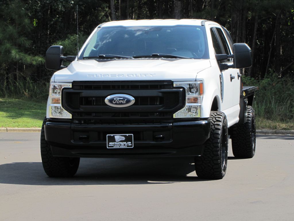 2021 Ford F-350 Image 9